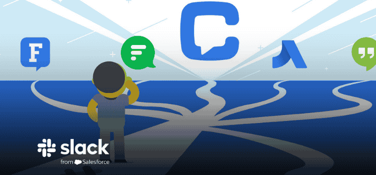 10 Ways to Replace Ineffective Meetings with Slack