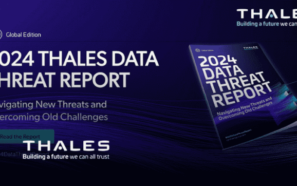 Data Threat Report
