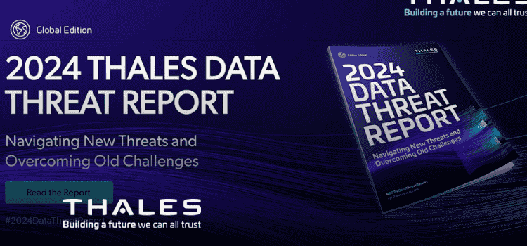 2024 Data Threat Report: Navigating New Threats and Overcoming Old Challenges