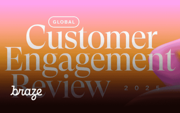 Global Customer Engagement
