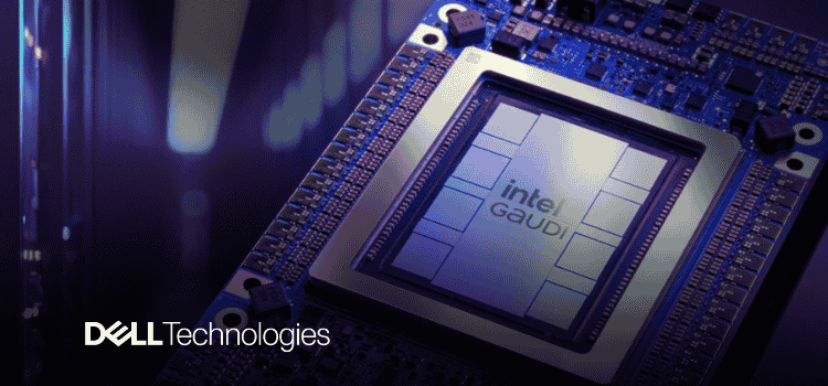 5-steps that accelerate AI-Driven productivity in your organization with Dell Technologies, Intel, and Microsoft