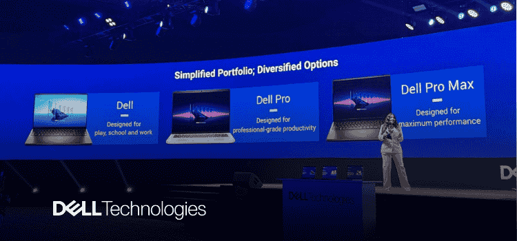 5 Steps that Accelerate AI-Driven Productivity in Your Organisation with Dell Technologies, Intel, and Microsoft