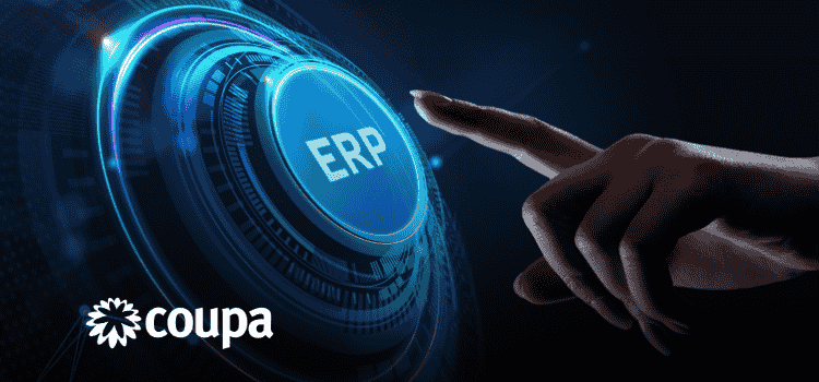 6 Reasons Why your ERP Falls Short of S2P Capabilities