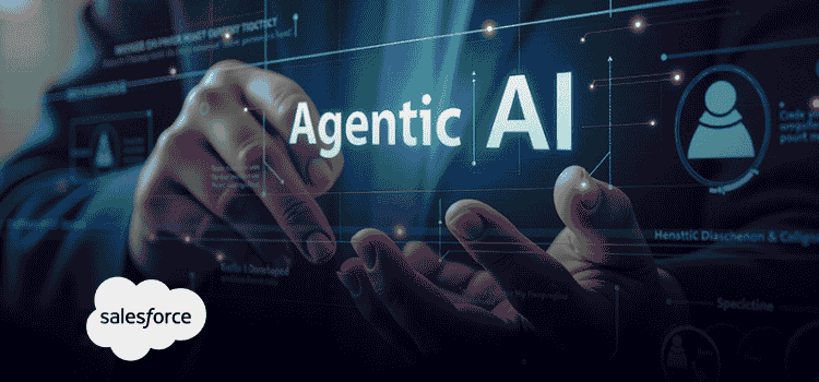 Agentic AI: The Digital Wingman Every Business Needs
