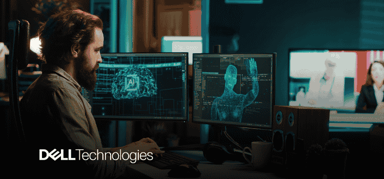 AI PCs Are Quickly Becoming the Key to Achieving Security and Productivity Goals (SMB)