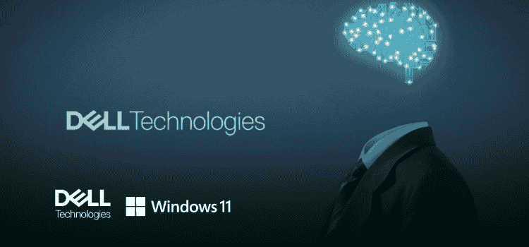 AI PCs for Every Use Case: Introducing Modern Workplace Solutions for Dell AI Factory