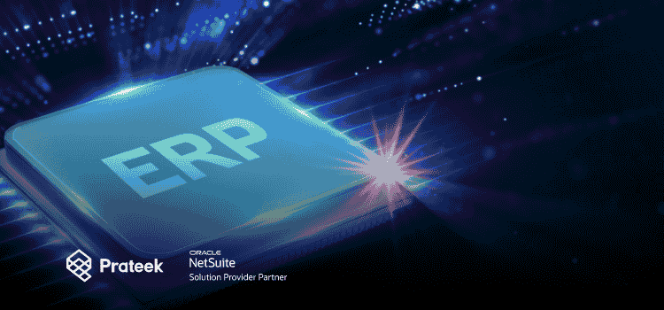 Cloud ERP solves a world of challenges