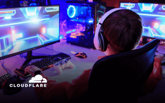 online gaming and gaming companies