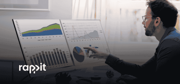 Data and AI trends report 2024 Google