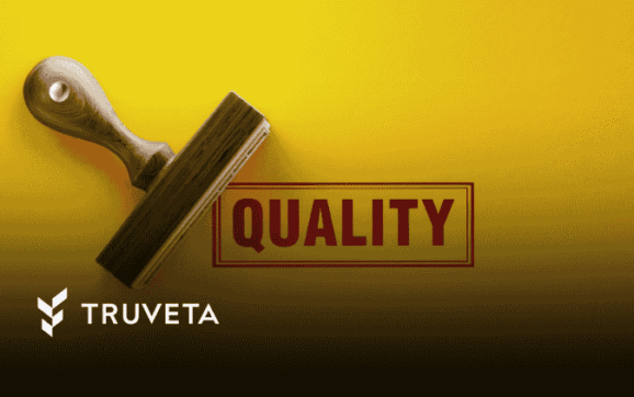 Data quality white paper