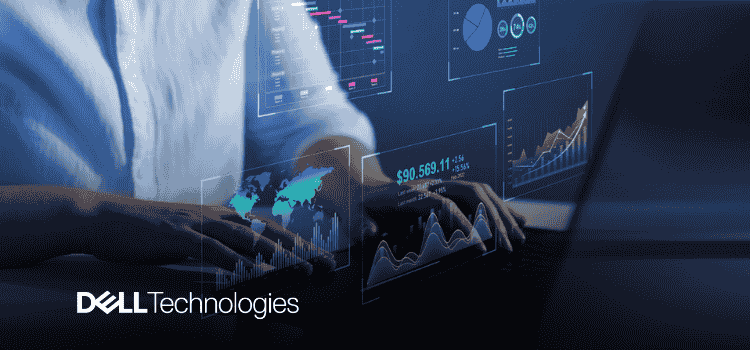 Dell PowerEdge Servers: Bringing AI to Your Data