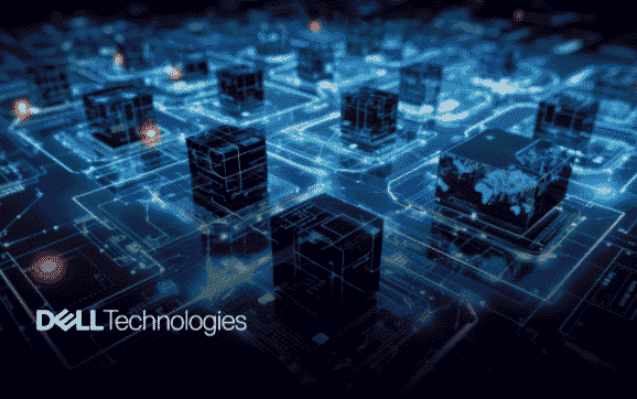 Dell PowerStore Prime