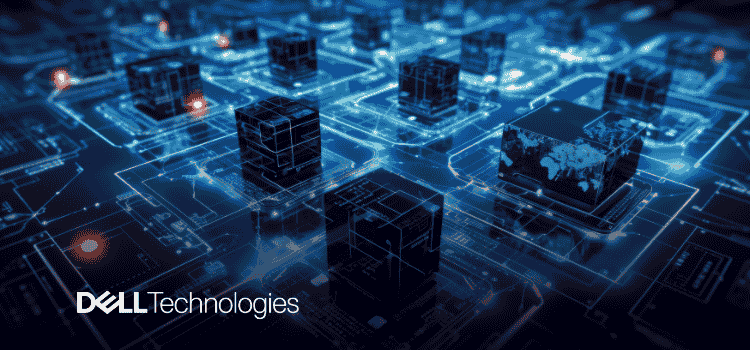 Dell PowerStore Prime Game-changing Storage Innovation Meets Business Advantage