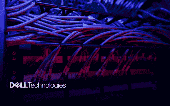 Dell Server Management Tools