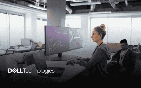 Dell Trusted Workspace