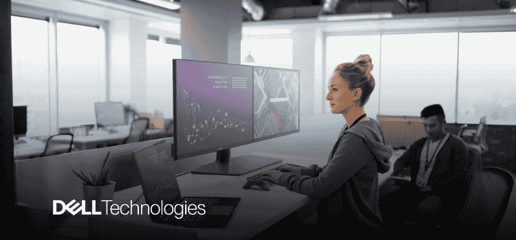 Dell Trusted Workspace