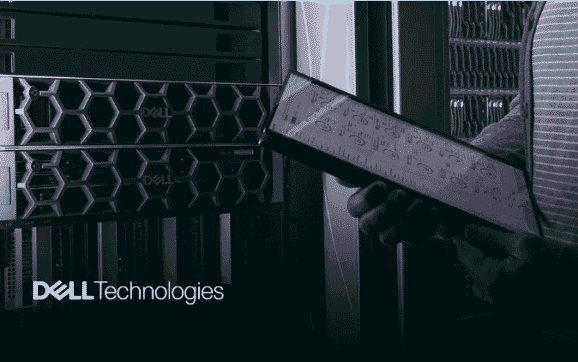 Dell’s PowerEdge