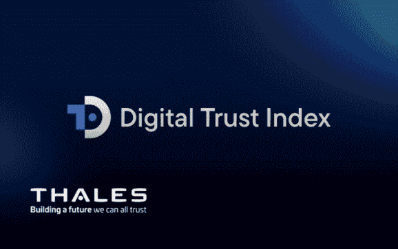 Digital Trust Index