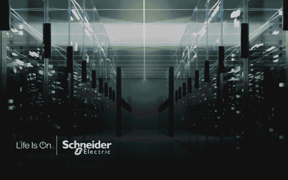 Schneider Electric's Partnership