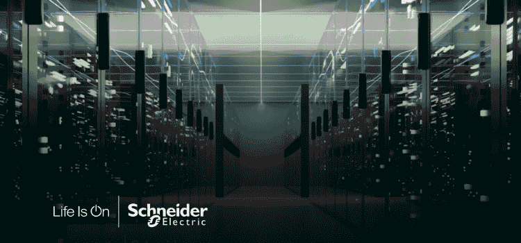 Discover Schneider Electric’s Partnership with NVIDIA on AI Reference Designs