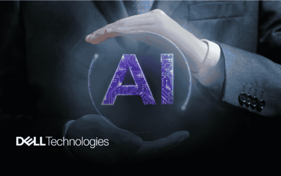 Empowering Enterprises with AI