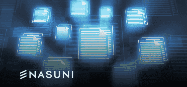 File data services to support modern manufacturing