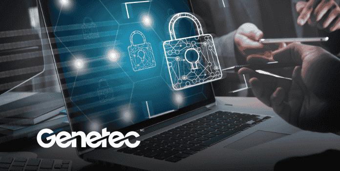 Genetec 2025 State of Physical Security Report