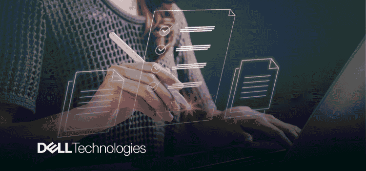 Give Your Workforce a Boost with AI PCs