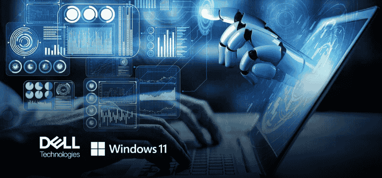 Give Your Workforce a Boost with Trusted AI PCs