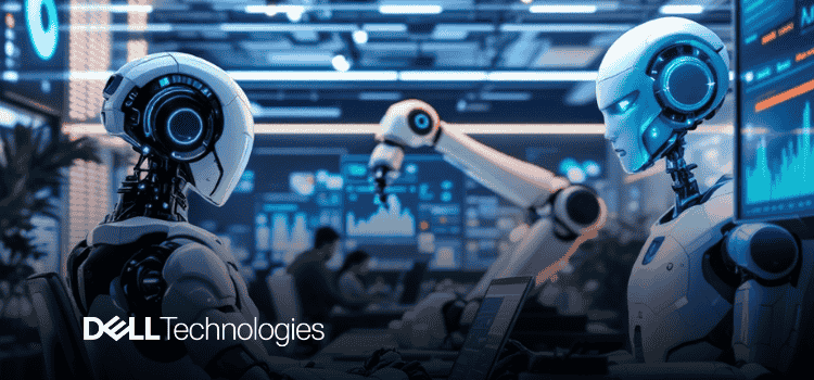 Harness the Power of AI to Modernise the Workplace eGuide