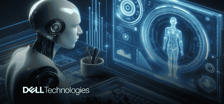 Have It All: The AI-Enabled Workforce Without Compromise from Dell Technologies and Intel