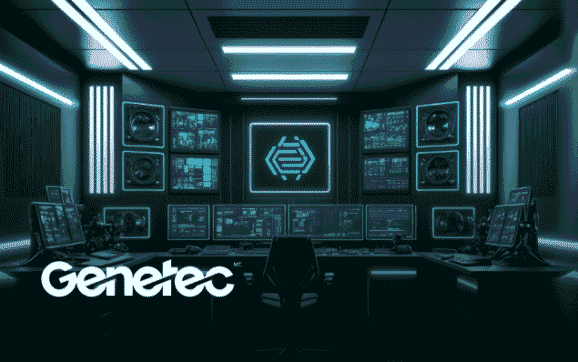 Existing Security Systems