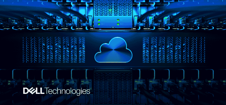 Improve Security, Sustainability, and Administrator Efficiency With the Dell Server Management Portfolio