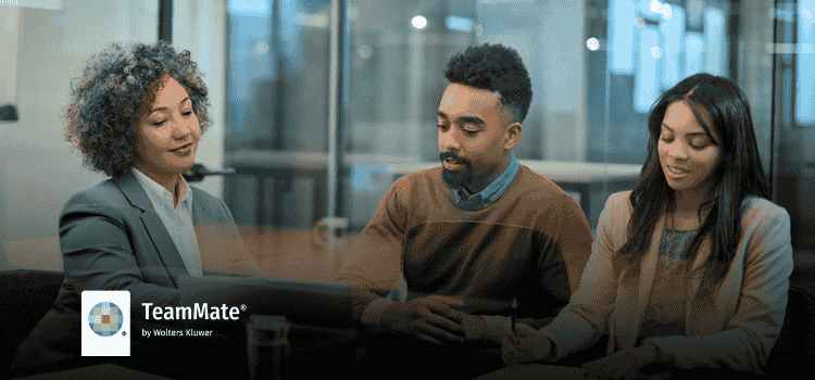 In the driving seat: How TeamMate helped Nissan’s internal audit team gear up for the future