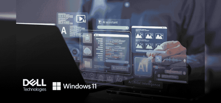 IT Pros: Why You Should Choose AI PCs for Your Next PC Refresh