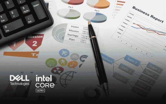 Latitude AI PC Infographic