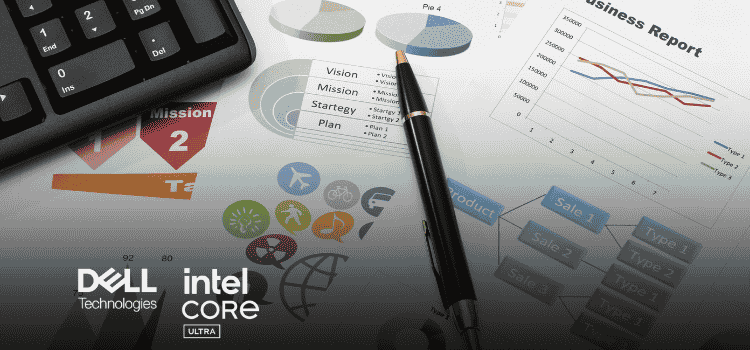 Latitude AI PC Infographic