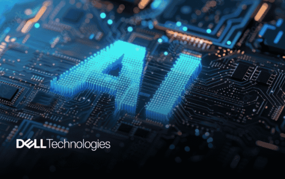 Dell AI Portfolio