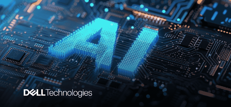 Meeting the Challenges of AI Workloads With the Dell AI Portfolio