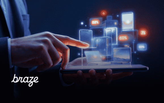 with Cross-Channel Experiences