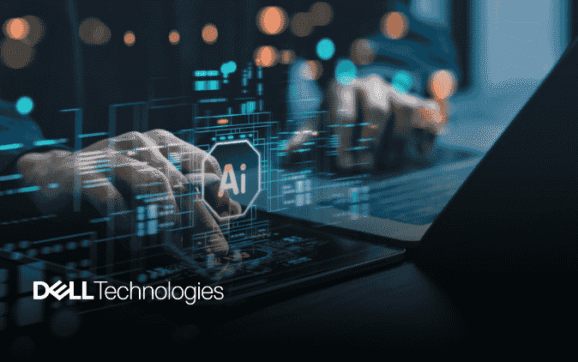 Modernising Storage in the AI Era