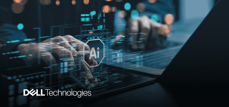 Modernizing Storage in the AI Era