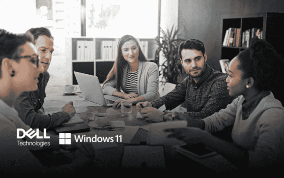 Modernize the Work Experience