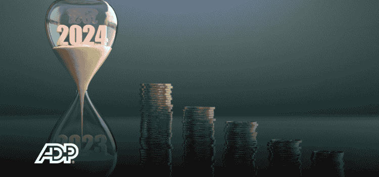 Pay, Performance and Transparency 2024