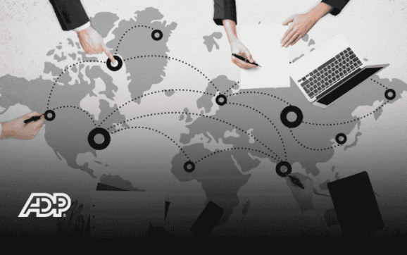 Global Workforce View