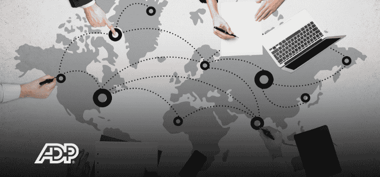 People at Work 2024: A Global Workforce View