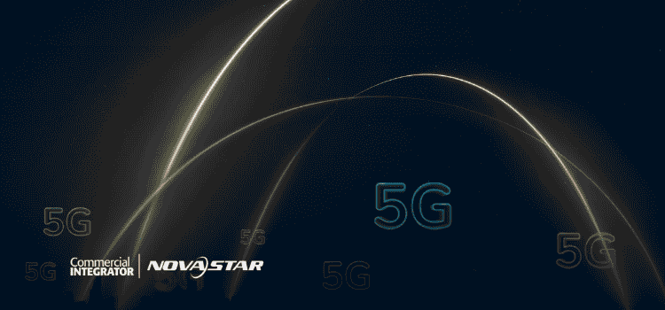 Product Guide: NovaStar’s COEX 5G Solution
