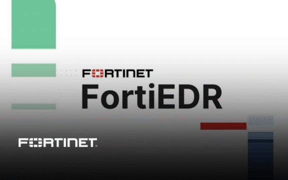 FortiEDR