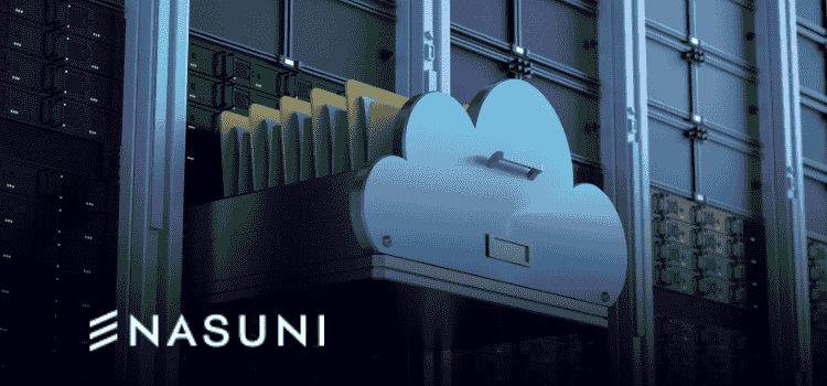 Revolutionize seismic interpretation with cloud-based file storage