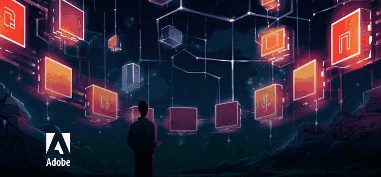 Scale creative asset production with Adobe Firefly Services.